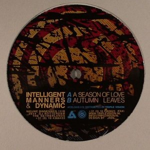 A Season of Love / Autumn Leaves