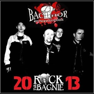 Rock na Bagnie 2013
