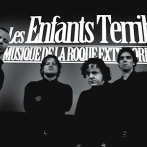 'Les Enfents Terribles'の画像