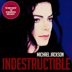 Indestructible (A Tribute To the King) - EP