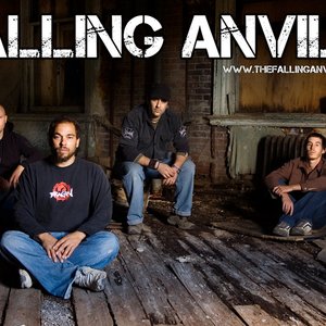 Аватар для Falling Anvils