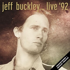 Live... Jeff Buckley (Remastered)