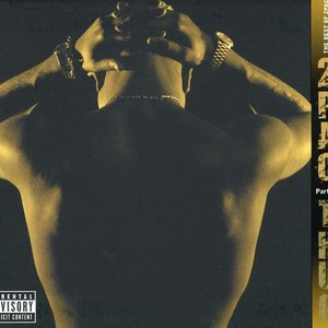 Image for 'The Best of 2Pac'