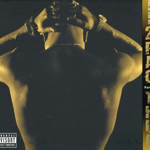 Imagen de 'The Best of 2Pac'