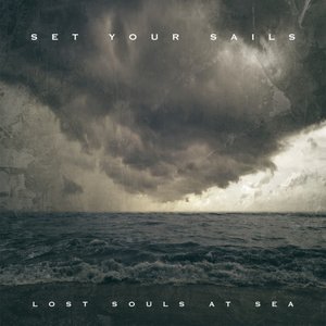 Lost Souls At Sea