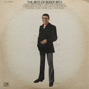 The Best of Buddy Rich