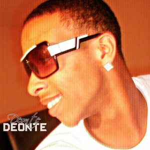 Deonte のアバター