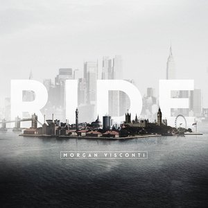 Ride - EP