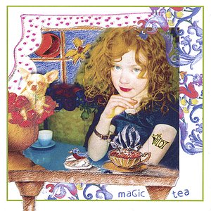 Magic Tea