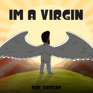 “I'm A Virgin”的封面
