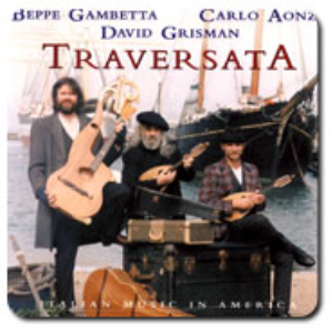 Traversata cover