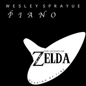 Zelda: Ocarina of Time - Piano