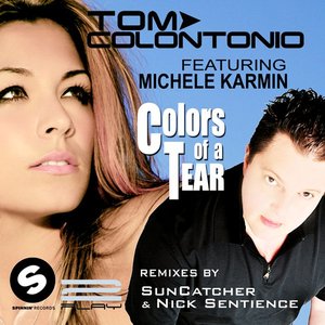 Tom Colontonio feat. Michele Karmin 的头像