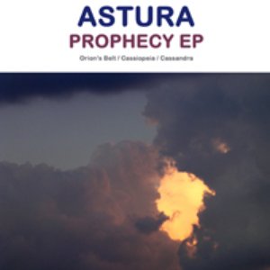 Prophecy EP 2008