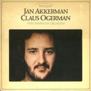 Image for 'Jan Akkerman & Claus Ogerman'