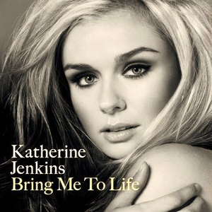 katherine jenkins - Bring Me To Life - Zortam Music