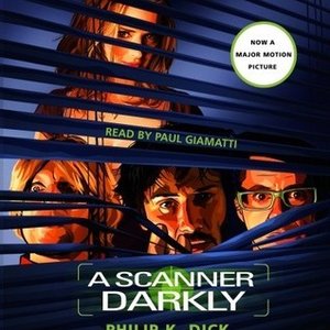 A Scanner Darkly