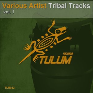 Tribal Tracks, Vol. 1