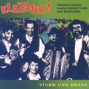 Klezmer!