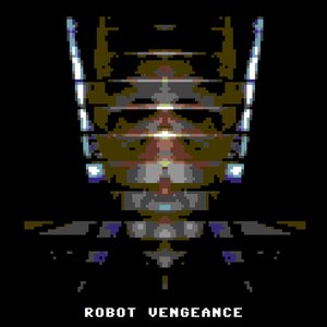 Robot Vengeance 的头像