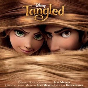 Tangled Cast 的头像