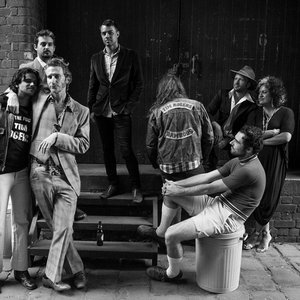 Avatar for Tim Rogers & The Bamboos