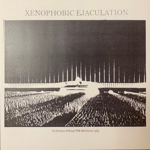 SS-Division Wiking / TRE Skinheads 1983