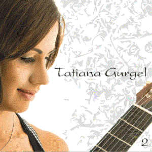“Tatiana Gurgel”的封面