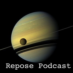 'Repose Podcast'の画像