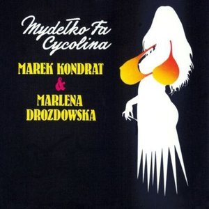 Marlena Drozdowska & Marek Kondrat 的头像