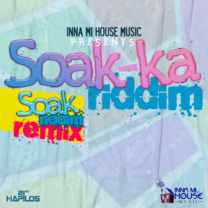 Soak-ka Riddim