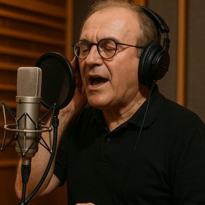 Ernesto Vallini 的头像