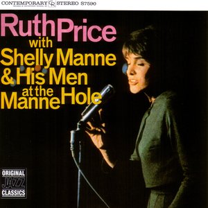 Avatar for Ruth Price With Shelly Manne & His Men