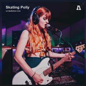 Skating Polly on Audiotree Live