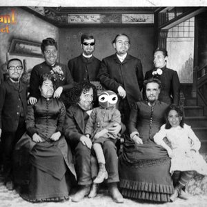 Antani Project 的头像