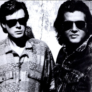 The O’Kanes photo provided by Last.fm