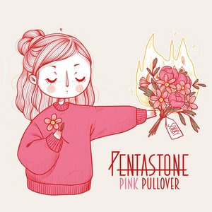 Pink Pullover - Single