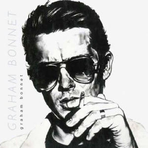 Graham Bonnet - Graham Bonnet / No Bad Habits - Zortam Music