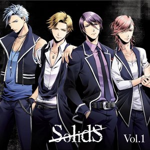 「SolidS」vol.1