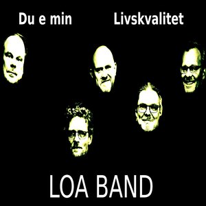 Du e min / Livskvalitet - Single