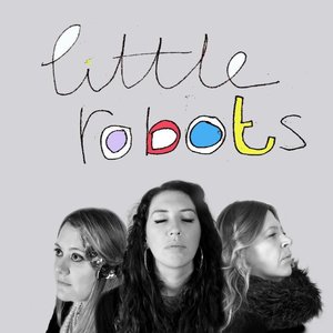 Avatar for Little Robots