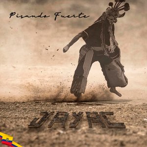 Pisando Fuerte