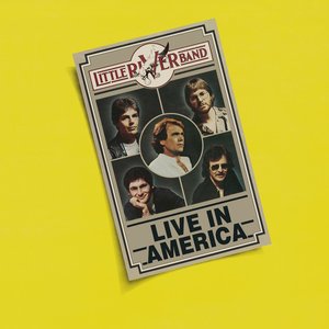 Live in America