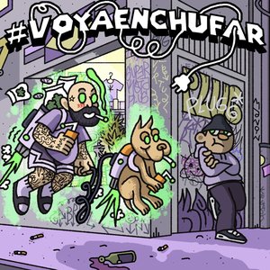 #VoyAEnchufar - EP