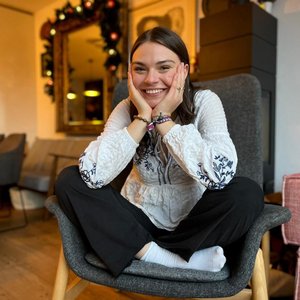 Eva Marija 的头像