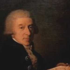 Giuseppe Sarti photo provided by Last.fm