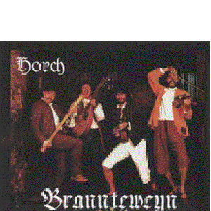 Brannteweyn nebst Mägdeleyn cover