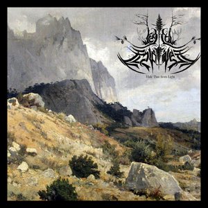 Hide Thee From Light