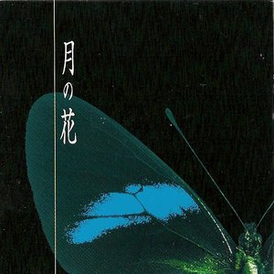 “月の花”的封面