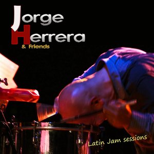 Latin Jazz Jam Session